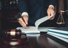 Importance of Hiring a Lawyer After a Truck Accident