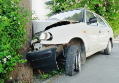 Pennsylvania car accident aftermath: Get a lawyer soon!
