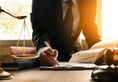 What to Consider When Hiring a Personal Injury Attorney