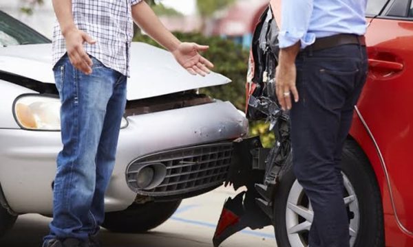 Tips On What To Do After You Get In A Car Accident