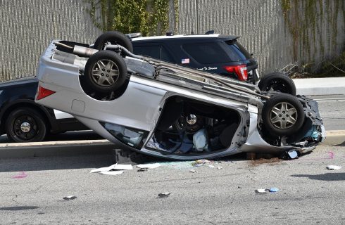 How Do Car Accident Attorneys Obtain High Compensation?