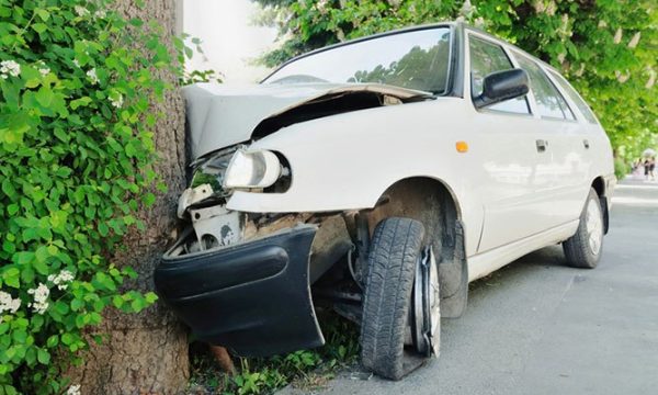 Pennsylvania car accident aftermath: Get a lawyer soon!