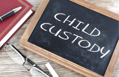 How to Improve Your Chances Before a New Jersey Custody Trial