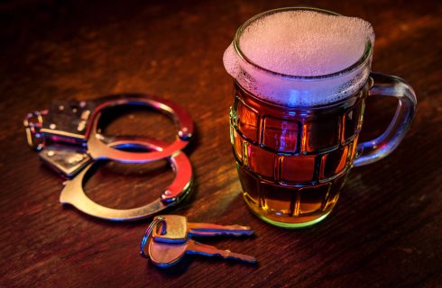 Texas’ Third-Time DWI Penalties Should Convince You to Hire An Expert Third DWI Attorney in Austin: