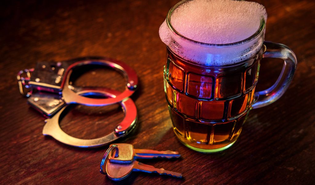 Texas’ Third-Time DWI Penalties Should Convince You to Hire An Expert Third DWI Attorney in Austin: