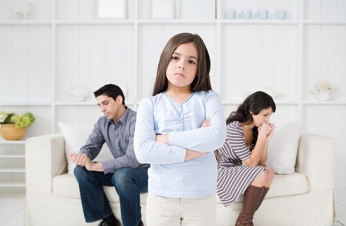 Desire a Divorce? 5 Tips