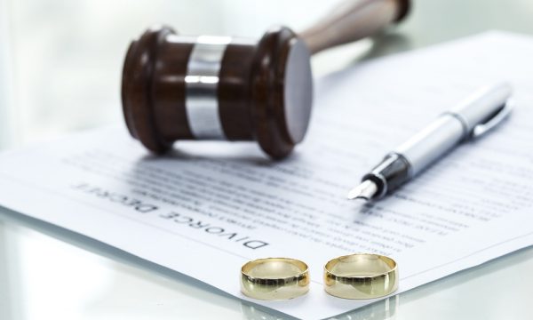 Get Help from the Best Divorce Attorneys in the Melbourne Area