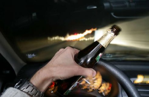 Recognising the Impact of Drink Driving in Your Community: The Facts and Stats