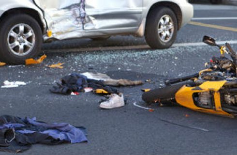How a Motorcycle Accident Attorney Can Help You Strengthen Your Case and Maximize Your Coverage