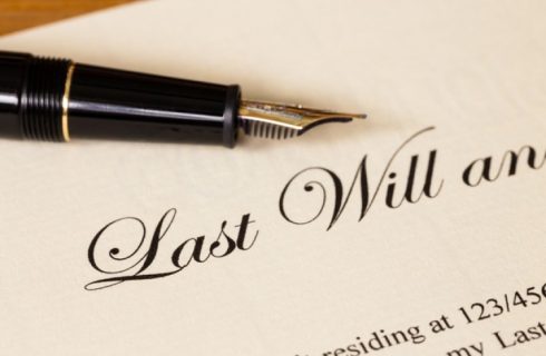 Wills and Probate: What You Need to Know