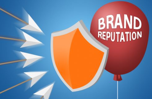 Top tips for protecting your brand