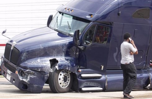 Top Tips to be Cognizant of After Being Involved in a Truck Accident